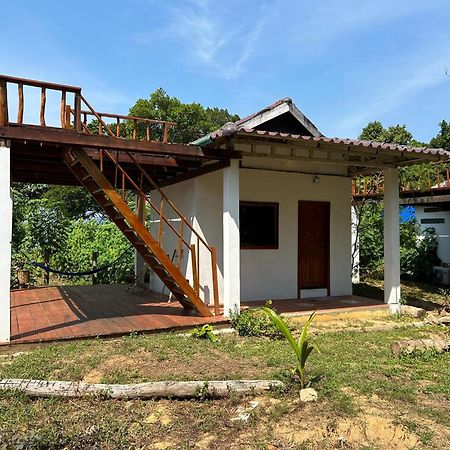 Beach House Cambodia Koh Rong Sanloem Exterior foto