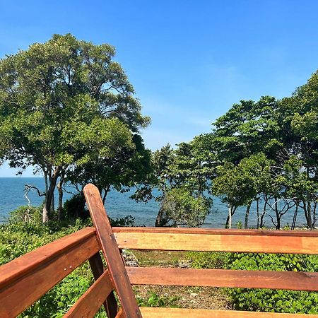 Beach House Cambodia Koh Rong Sanloem Exterior foto