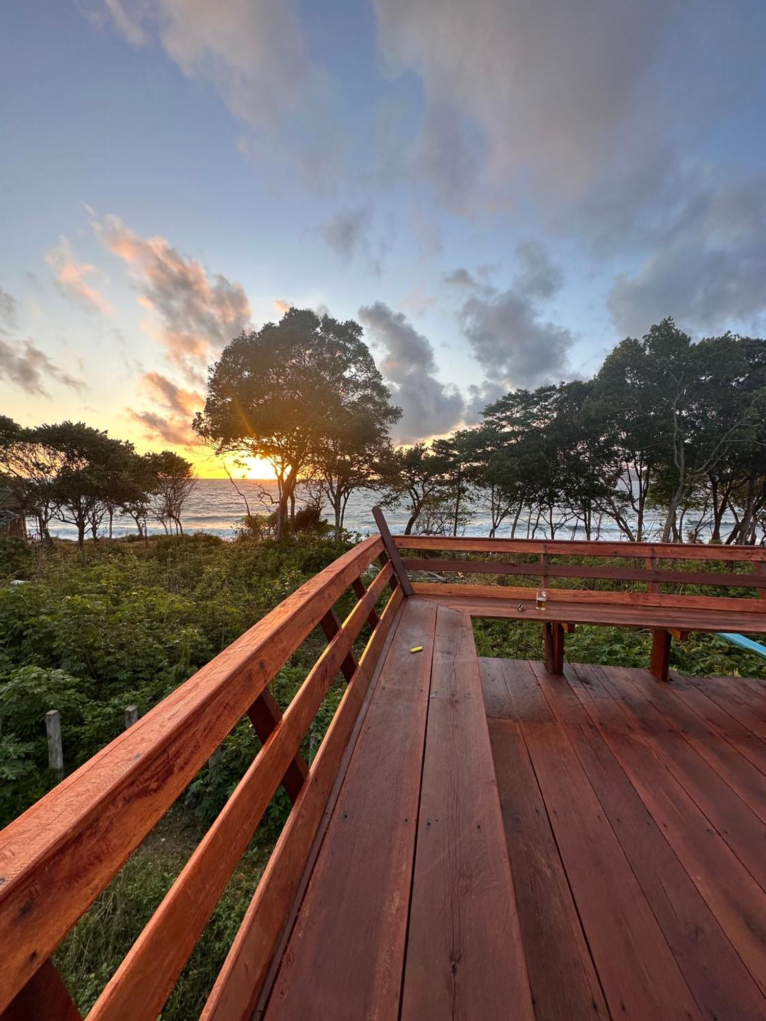 Beach House Cambodia Koh Rong Sanloem Exterior foto